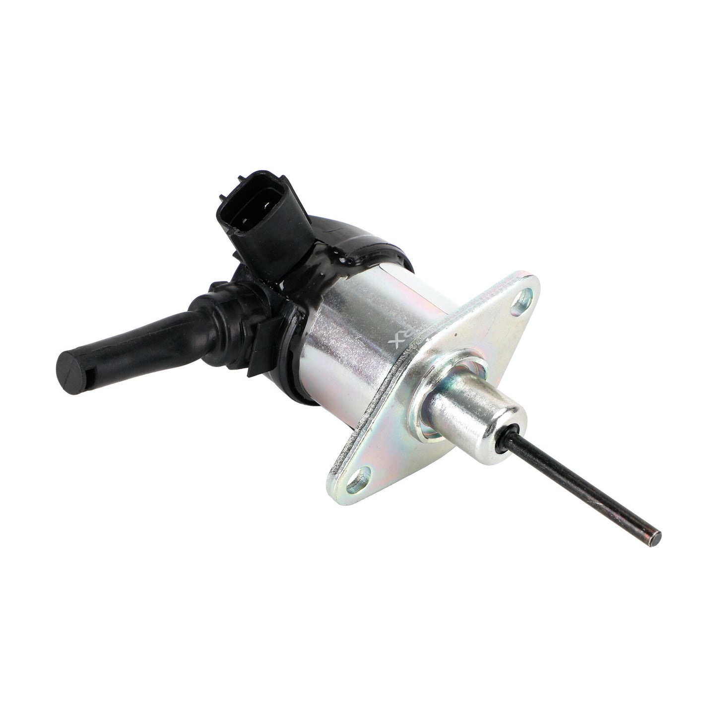1A021-60017 Fuel Shut Off Solenoid For Kubota V2003 V2203 D1503 D1703