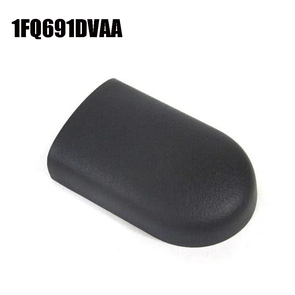 Grab Handle Plug Cover Fit for 2007 2008 2009 2010 Jeep Wrangler 1FQ691DVAA
