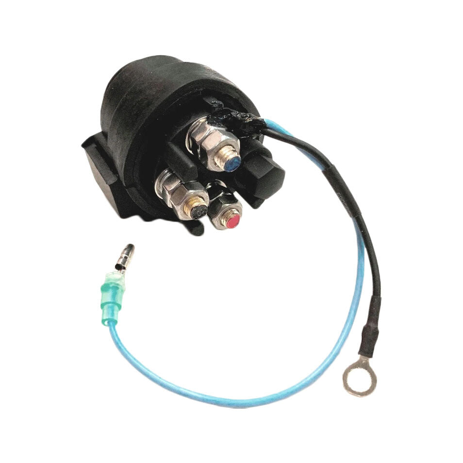 Power Trim Tilt Relay For Suzuki 38410-94550, 38410-94551, 38410-94552