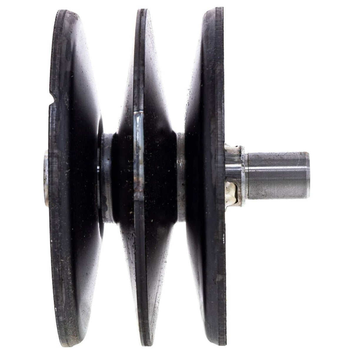 Solid Spare MTD 956-04015B Variable Speed Pulley Assembly