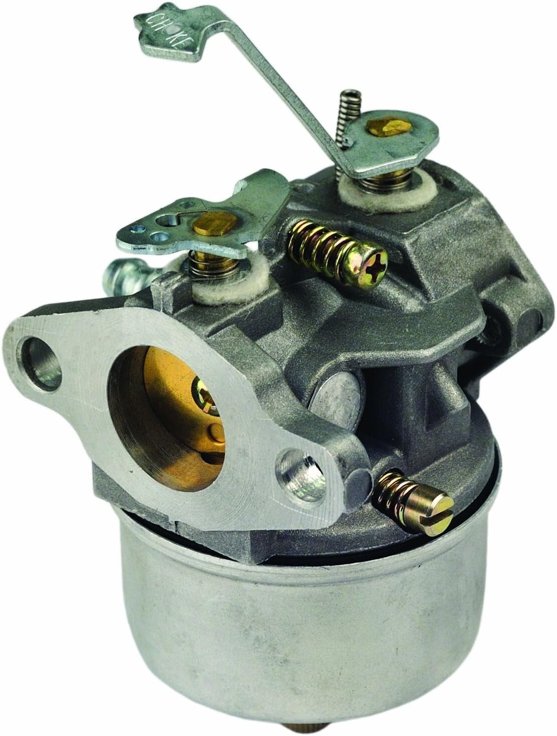 Solid Spare Oregon 50-646 Carburetor Lawn Mower Replacement Part