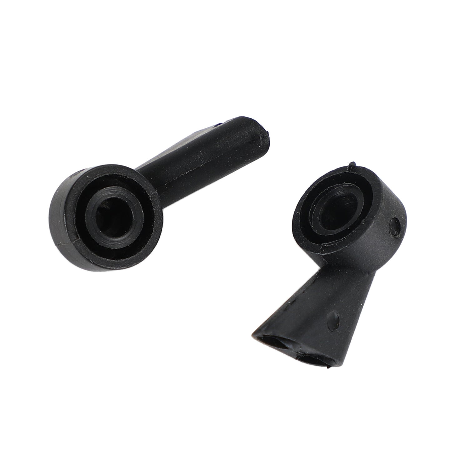 2X Rear Wiper Washer WindShield Spray Jet For Audi A1 A3 A4 Q7 8E9955985