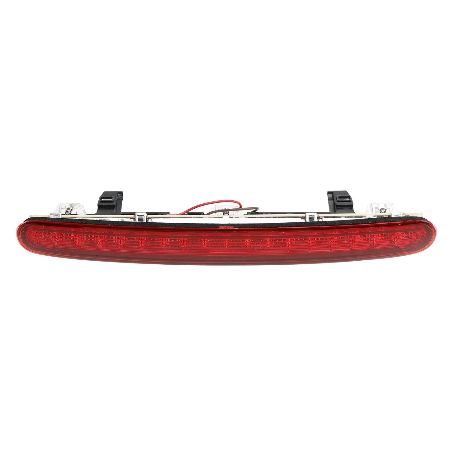 Solid Spare LED Rear 3rd Tail Brake Light High Mount Stop 5C5945097B For VW Beetle 2012-2019