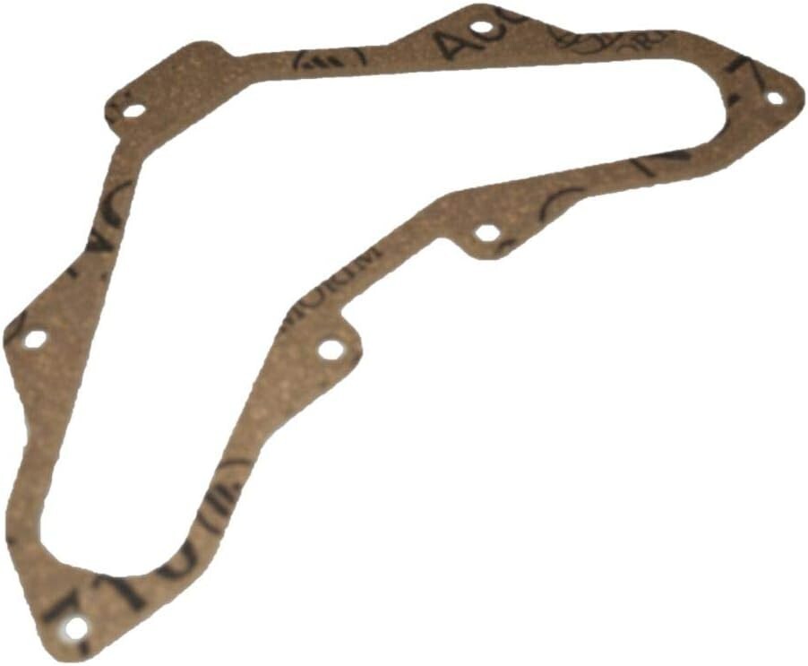 Solid Spare Kohler COURAGE 20 041 13-s Natural Rubber Valve Cover Gasket for 13" Engines
