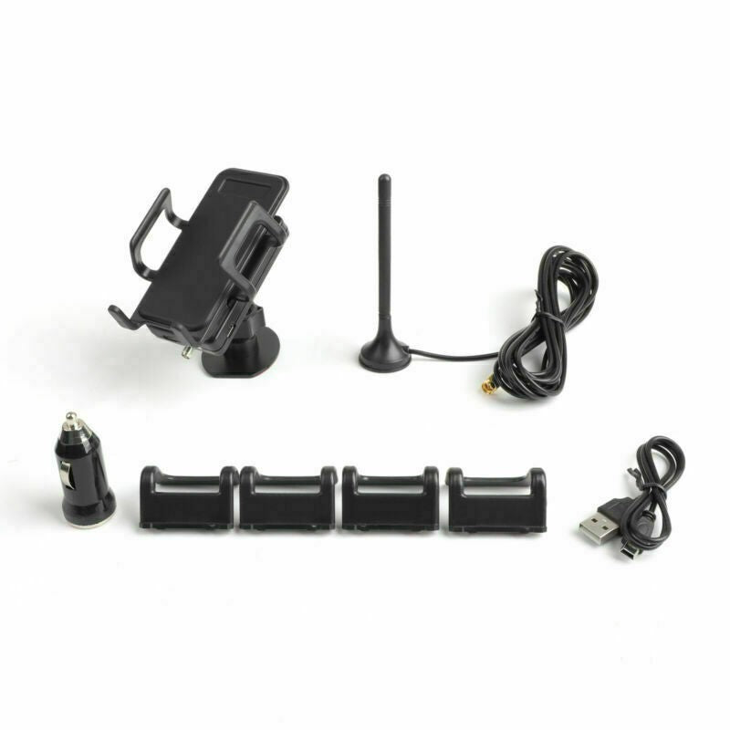 Cradle Signal Booster Car Repeater 1900/2100 MHz Kit WCDMA Cell Phone