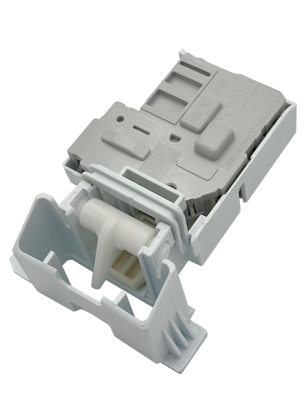 Solid Spare Washing Machine Lid Lock Switch Replacement For Frigidaire Electrolux 137353302
