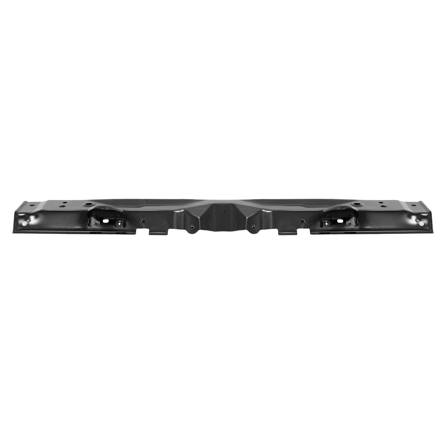 Solid Spare Radiator Support Core Upper Tie Bar 5320502210 For Toyota Corolla 2014-19 Steel