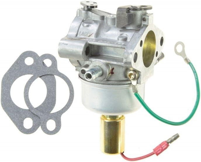 Solid Spare Kohler 20 853 33-S Carburetor Assembly Kit
