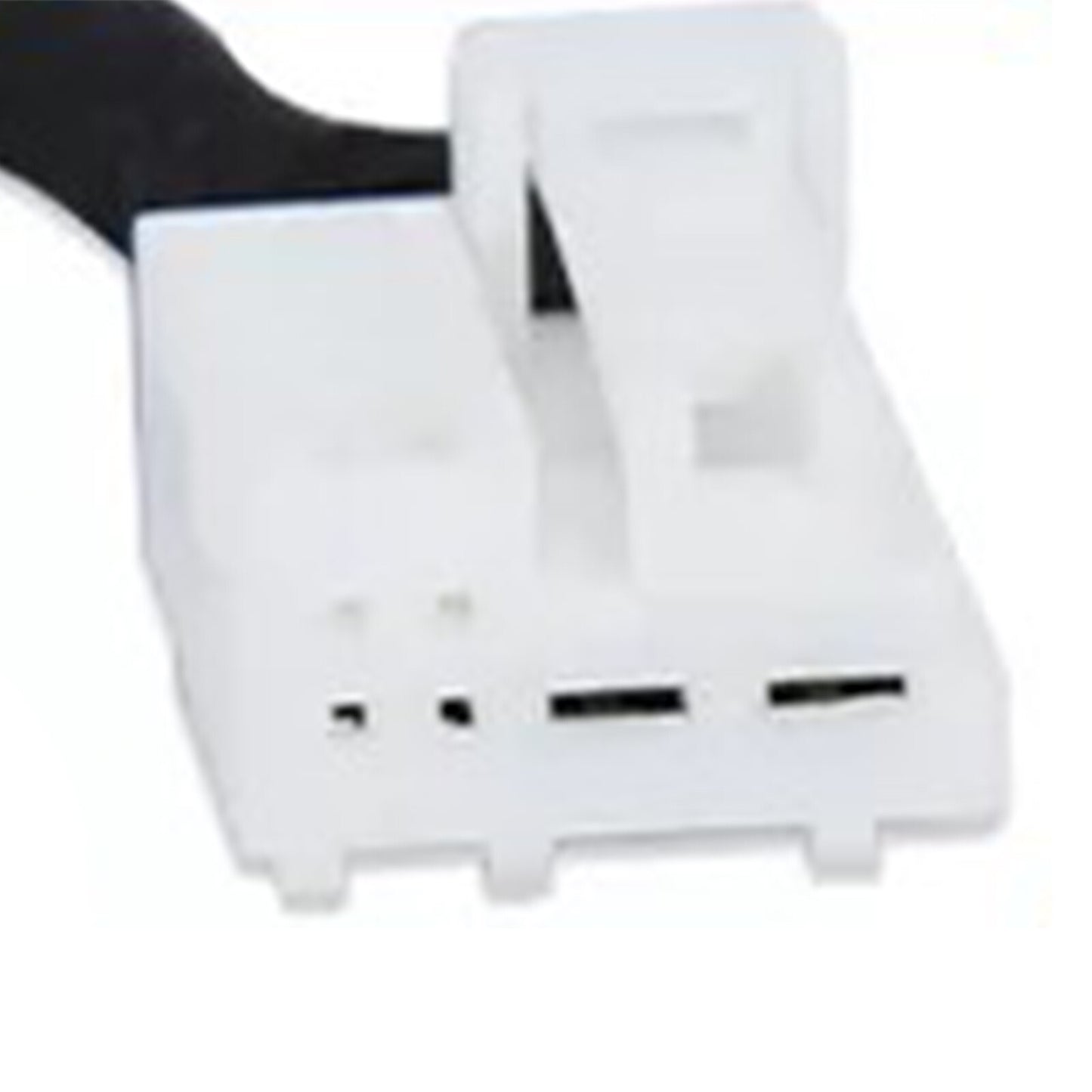 Solid Spare Wireless Charging Module for 2018-2020 GM w/ 2015-2017 Adapter Harness 13521066