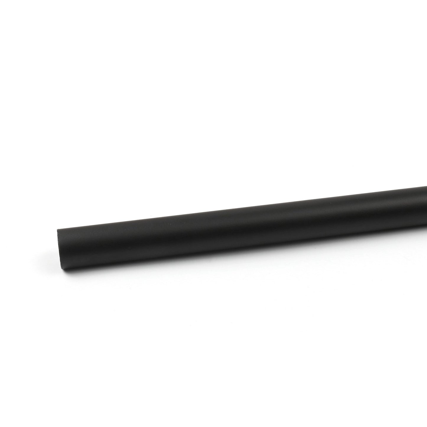 Black Cafe Racer Ace Clubman 7/8" Handlebar Bar CB GS XS 650 750 850 900 AT NEW