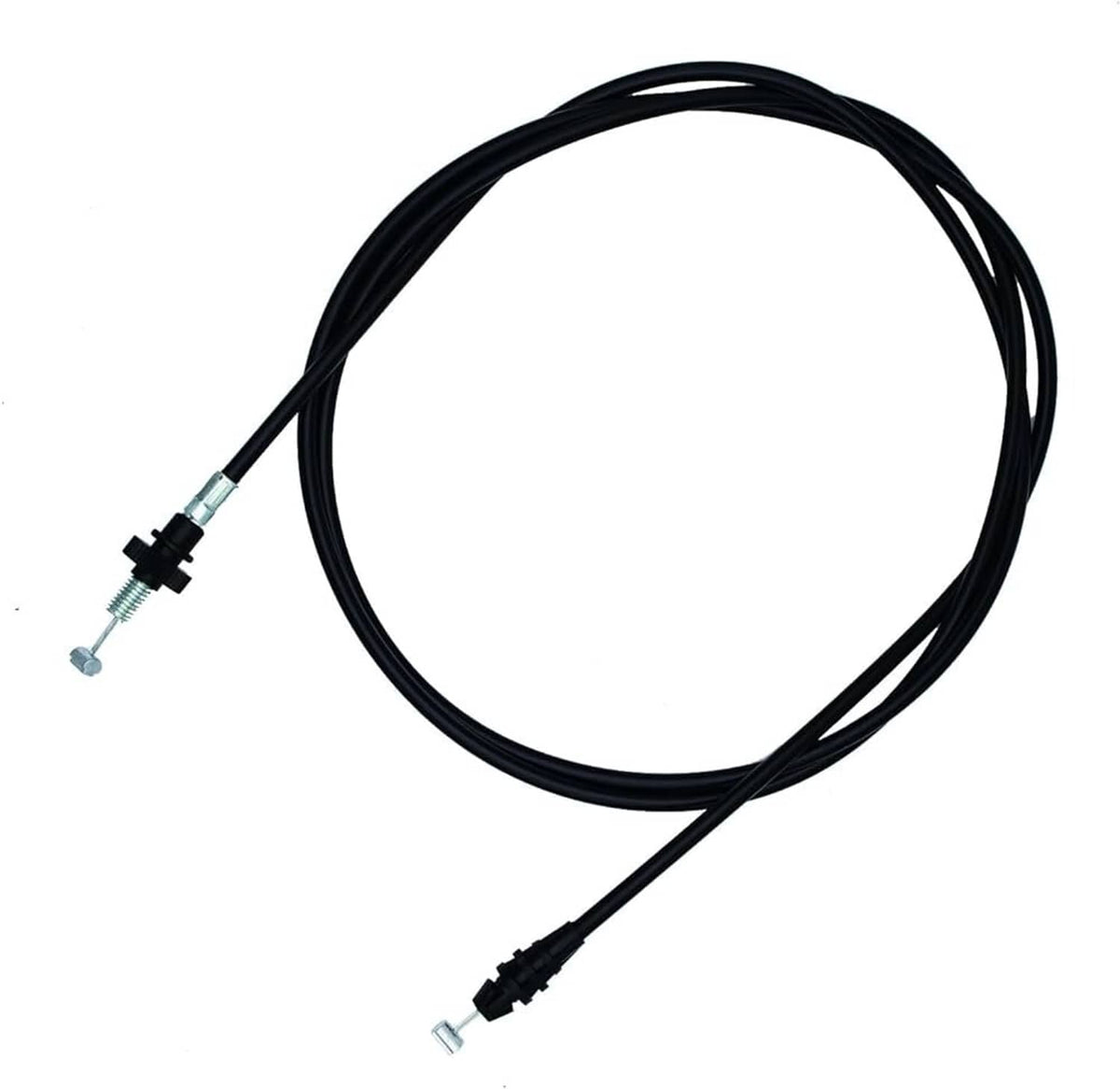 Solid Spare MTD 946-04655A Variable Speed Cable Fits Columbia Troy Bilt Yard-Man