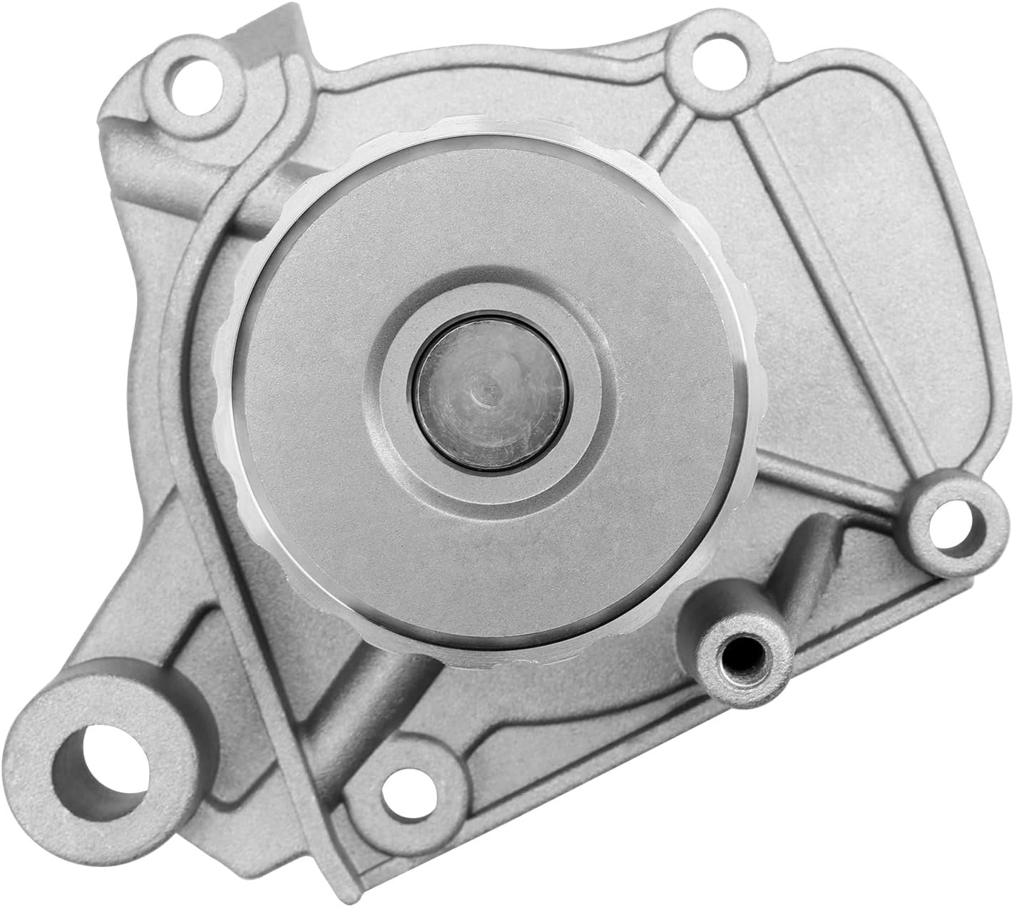 TBK312 1.7L Engine Timing Belt Kit w/ Water Pump 2001-2005 Honda Civic DX TCK312