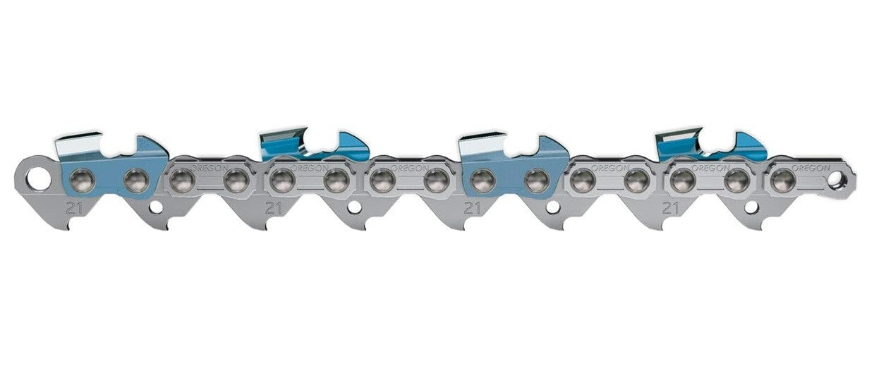 Solid Spare Oregon 20LGX068G PowerCut .325" Pitch, .050" Gauge Chainsaw Chain, 18"