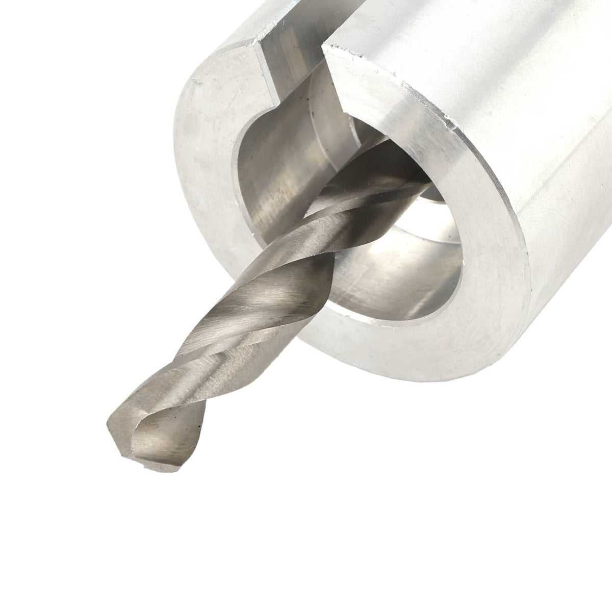 Solid Spare Crankshaft Drilling Pin Fixture Tool Balancer Bolt for Chevy 230 283 327