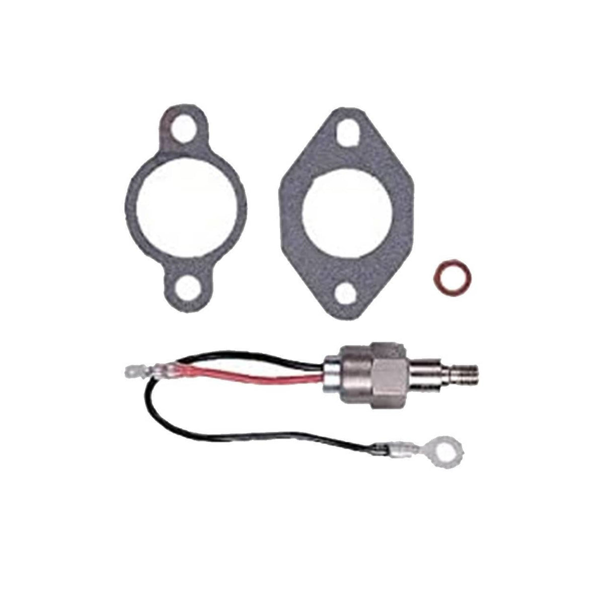 Solid Spare Kohler 12 757 28-S Solenoid Repair Kit