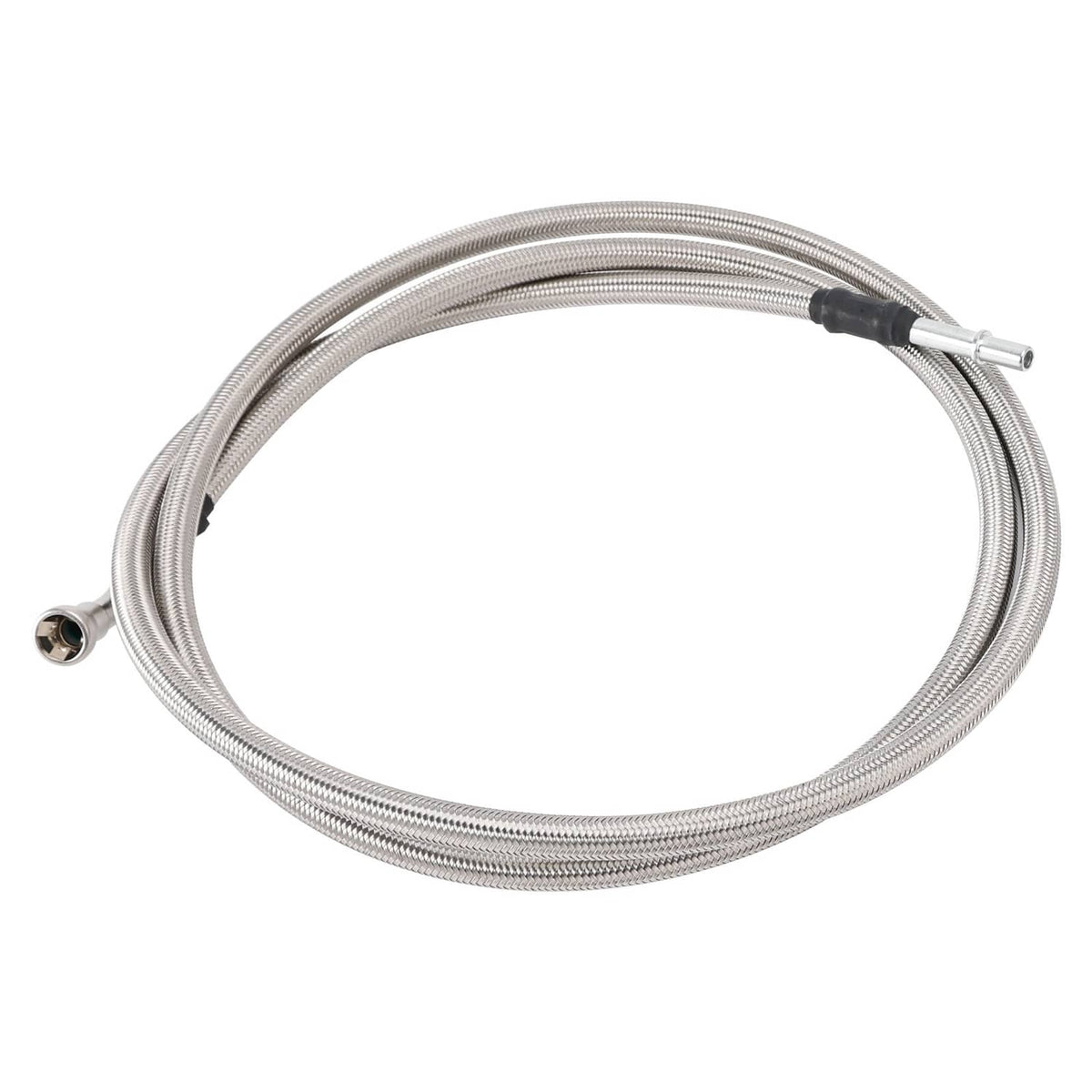 Solid Spare Fuel Line Kit 15946187 For Chevy Silverado GMC Sierra 1500 4.8L 5.3L Crew Cab