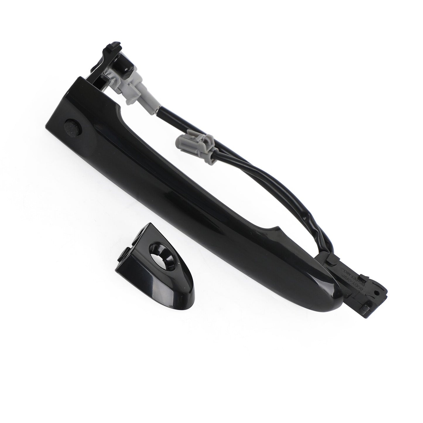Front O/S Driver Right Side Door Handle Keyless Entry For Nissan Juke 2010-2019