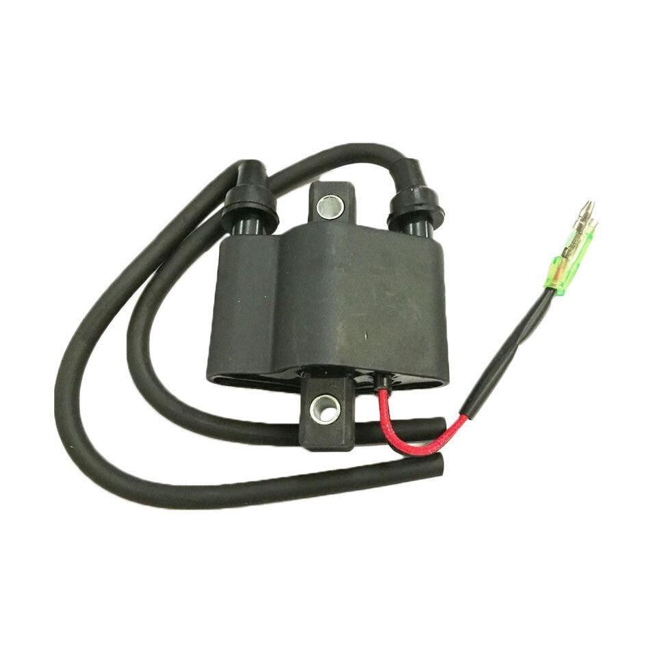IGNITION COIL For YAMAHA OUTBOARD 25HP 25 HP ENGINE 2005 2006 65W-85570-01-00