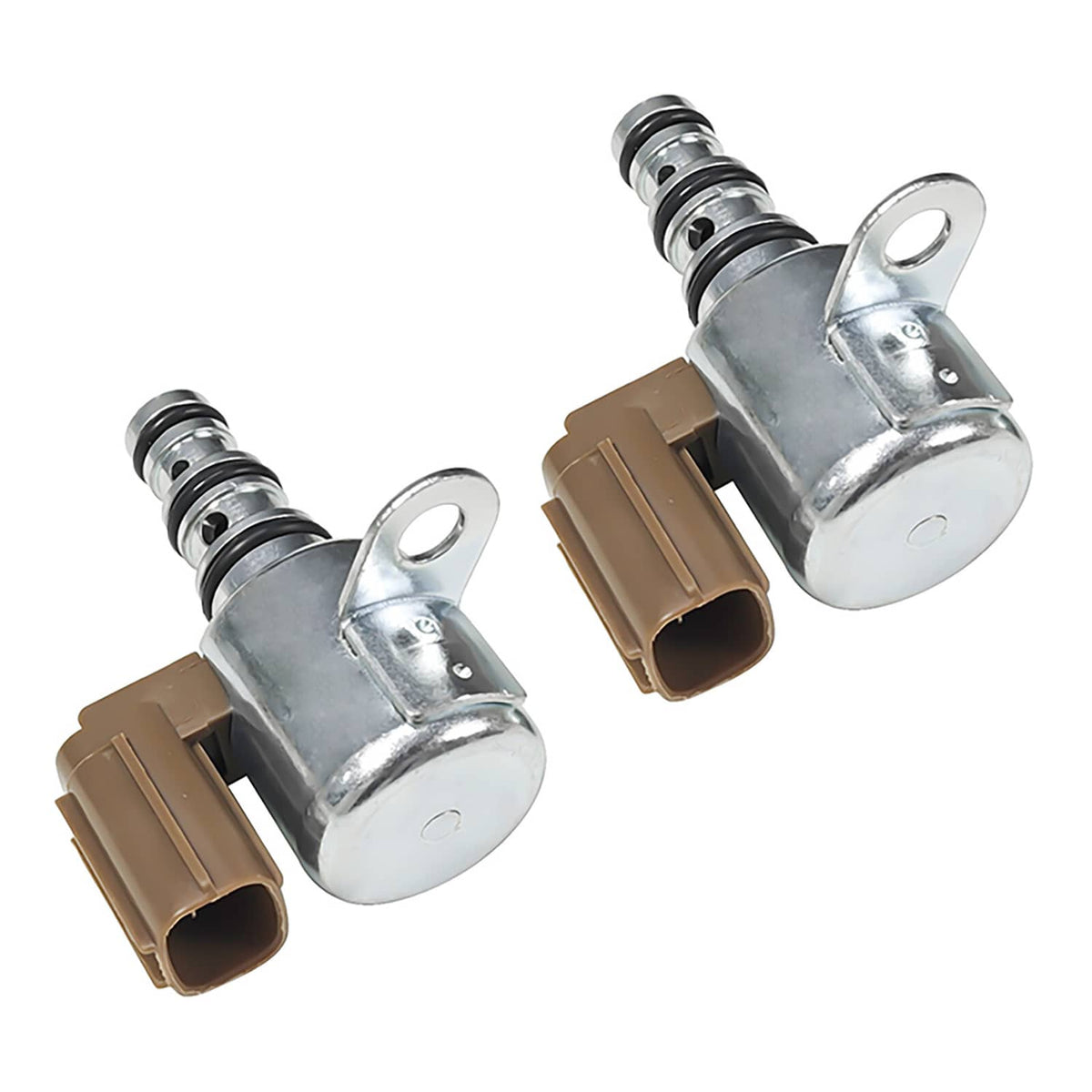 Solid Spare Transmission Solenoid Kit 8250-P6H-024 For Honda Accord Acura MDX