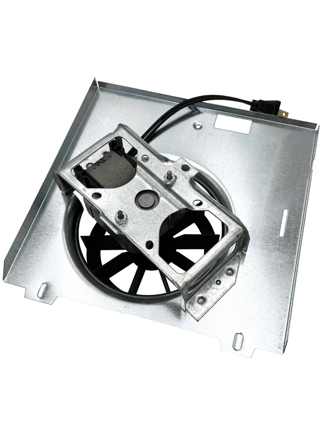 Solid Spare Broan Nutone Fan Motor Assembly 97012029