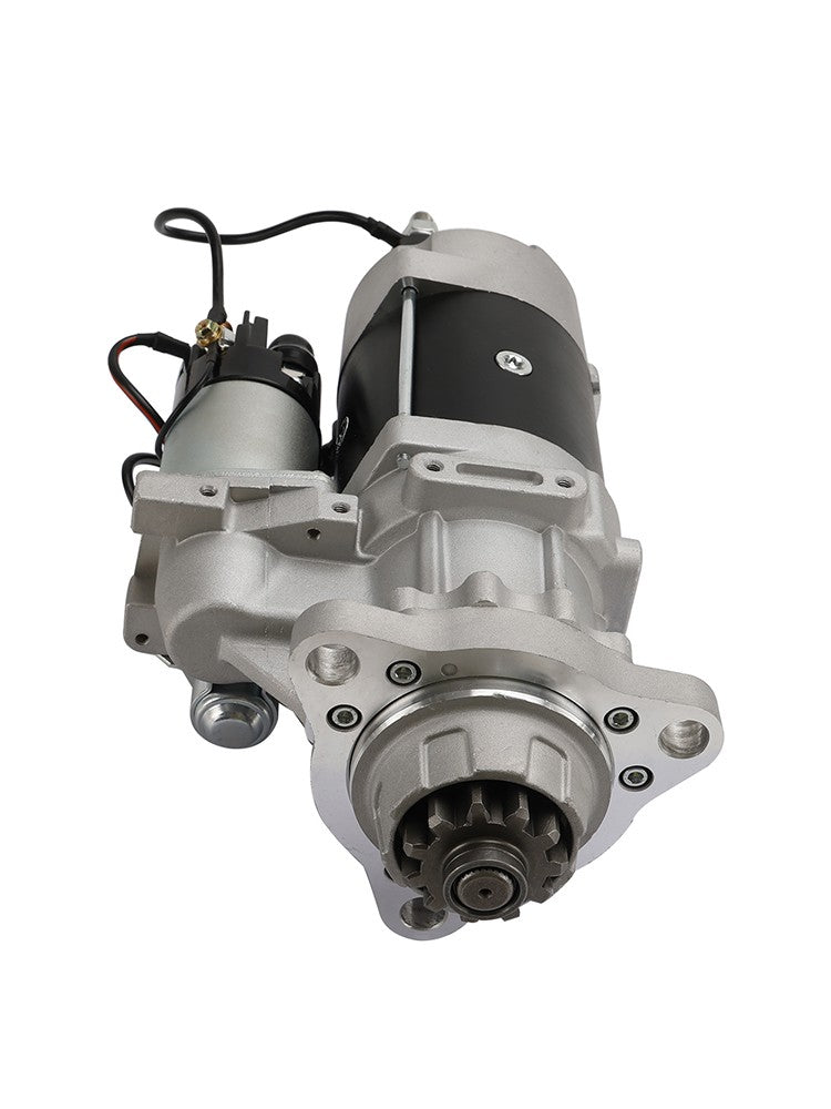 Starter For Cummins Caterpillar 8200308 8201079 8200037 8200289 12V 11T 39MT