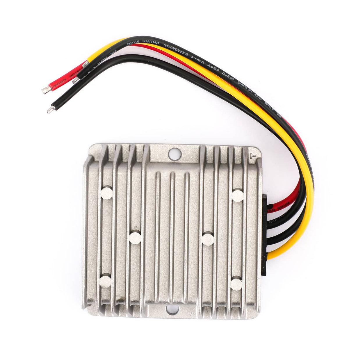 Solid Spare 12V to 28V 8A DC-DC Boost Step Up Power Converter Voltage Regulator Module