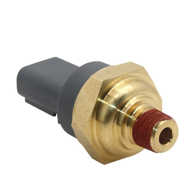 Brand New Turbo Air Boost Sensor Fit for Detroit Diesel S60 14L 23535663 US