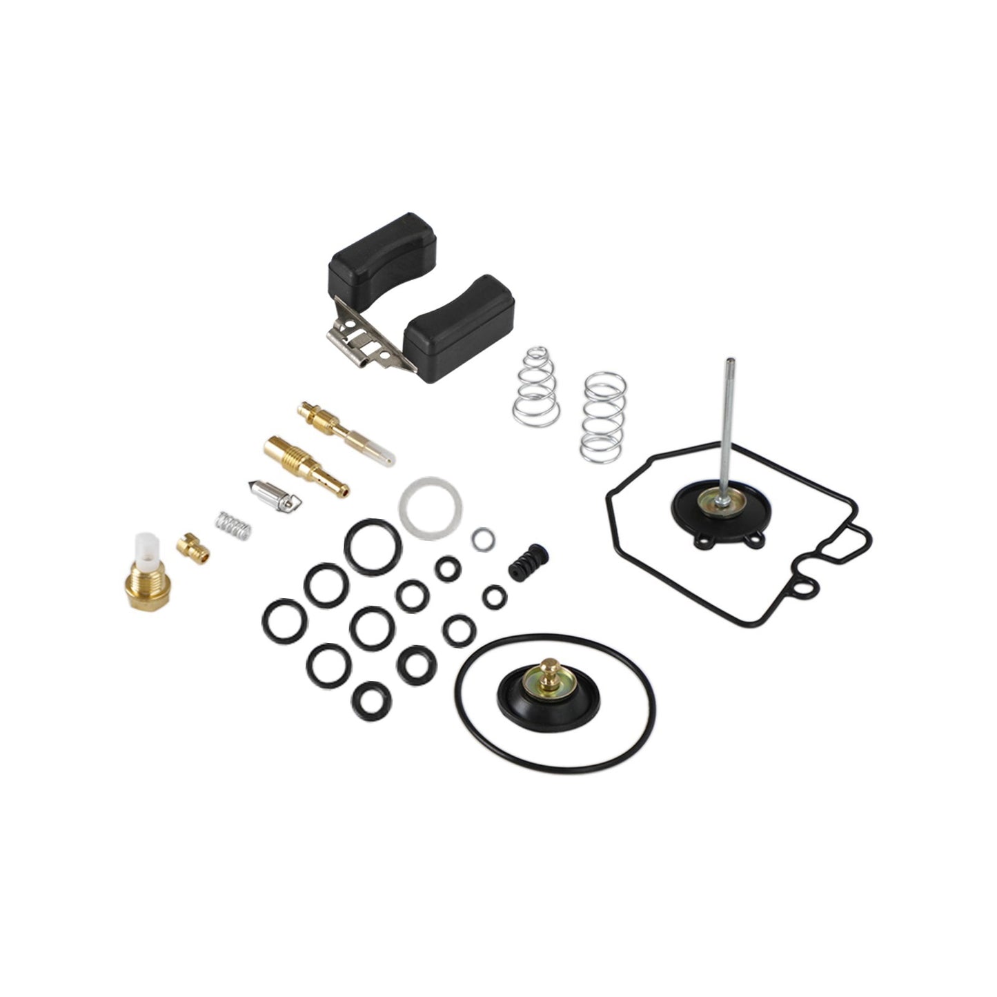 Carburetor Rebuild Repair Kit fit for Honda Goldwing 1100 GL1100 1980-1983 1981