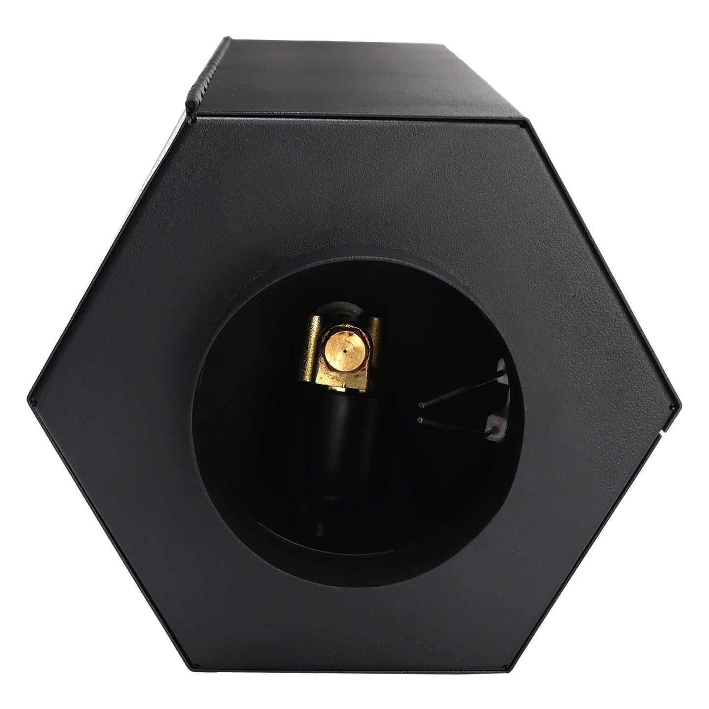 200W Flame Spraying Projector DMX DJ Stage Fire Effect Aerosol Flame Machine