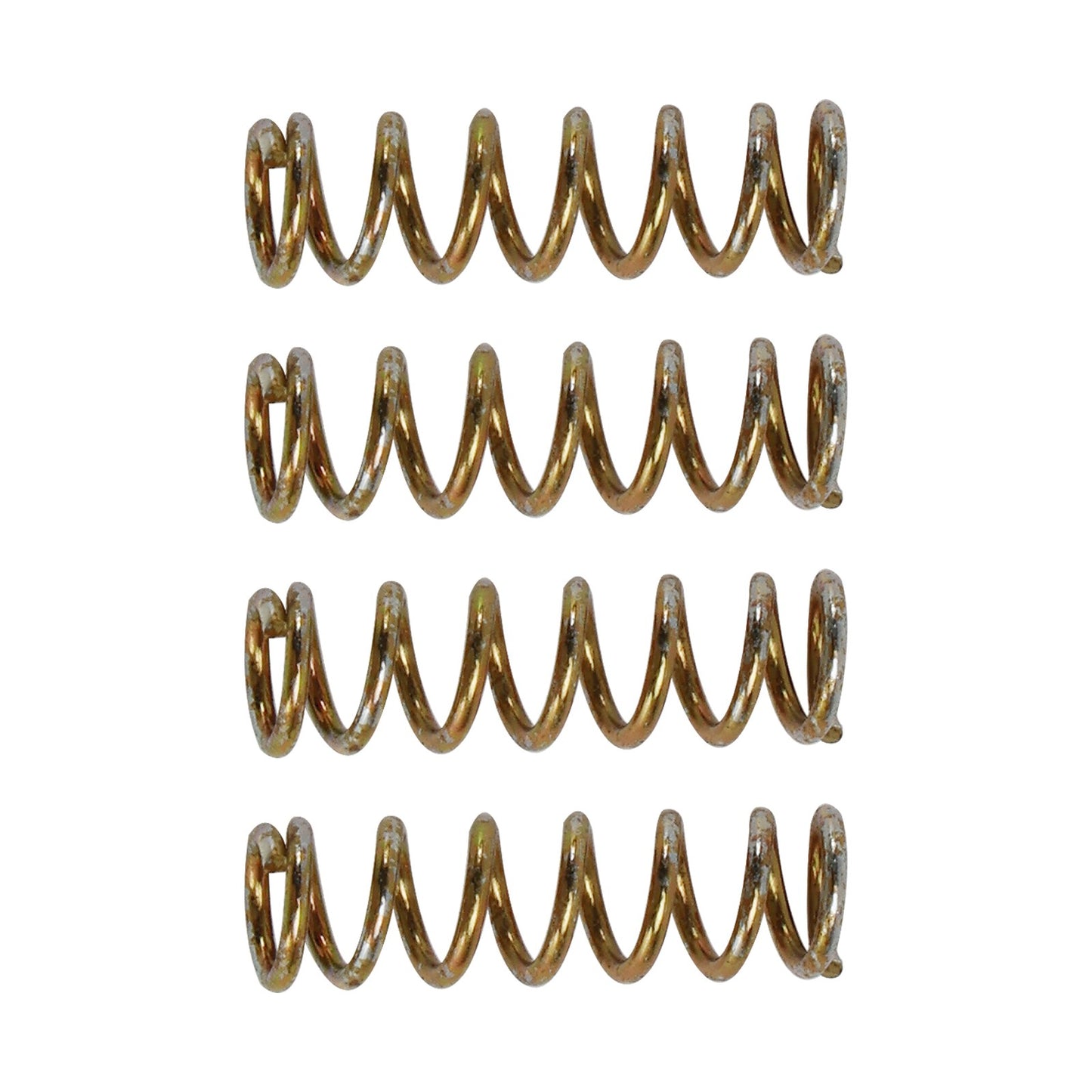 4Pcs 1343868 Knife Spring Set Fits For The 22-540 And TP300 Planer