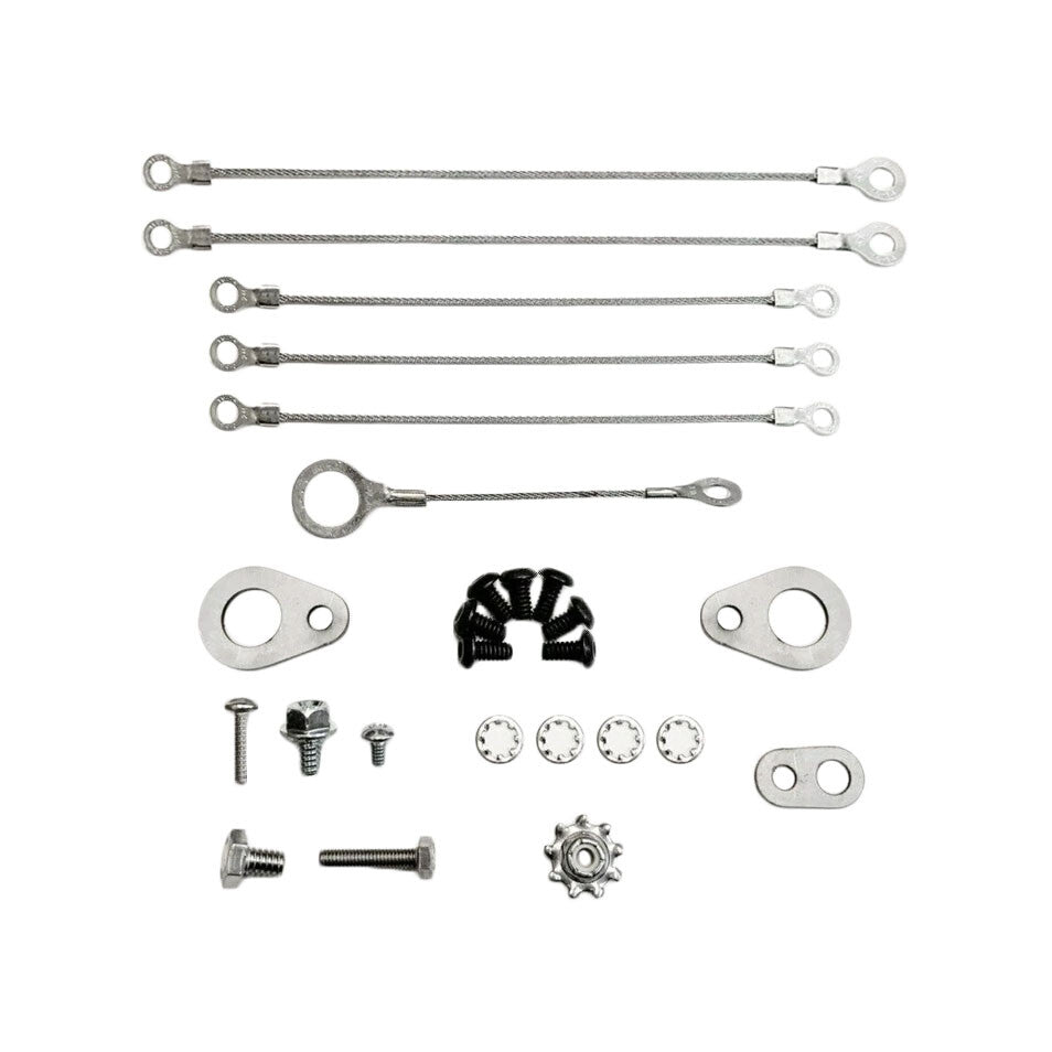 Motor Engine Continuity Circuit Kit For MerCruiser Alpha Bravo 99940A2
