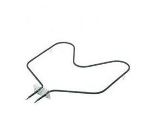 Solid Spare (10) Oven Heating Element for Whirlpool 308180 CH4836 Bake Unit