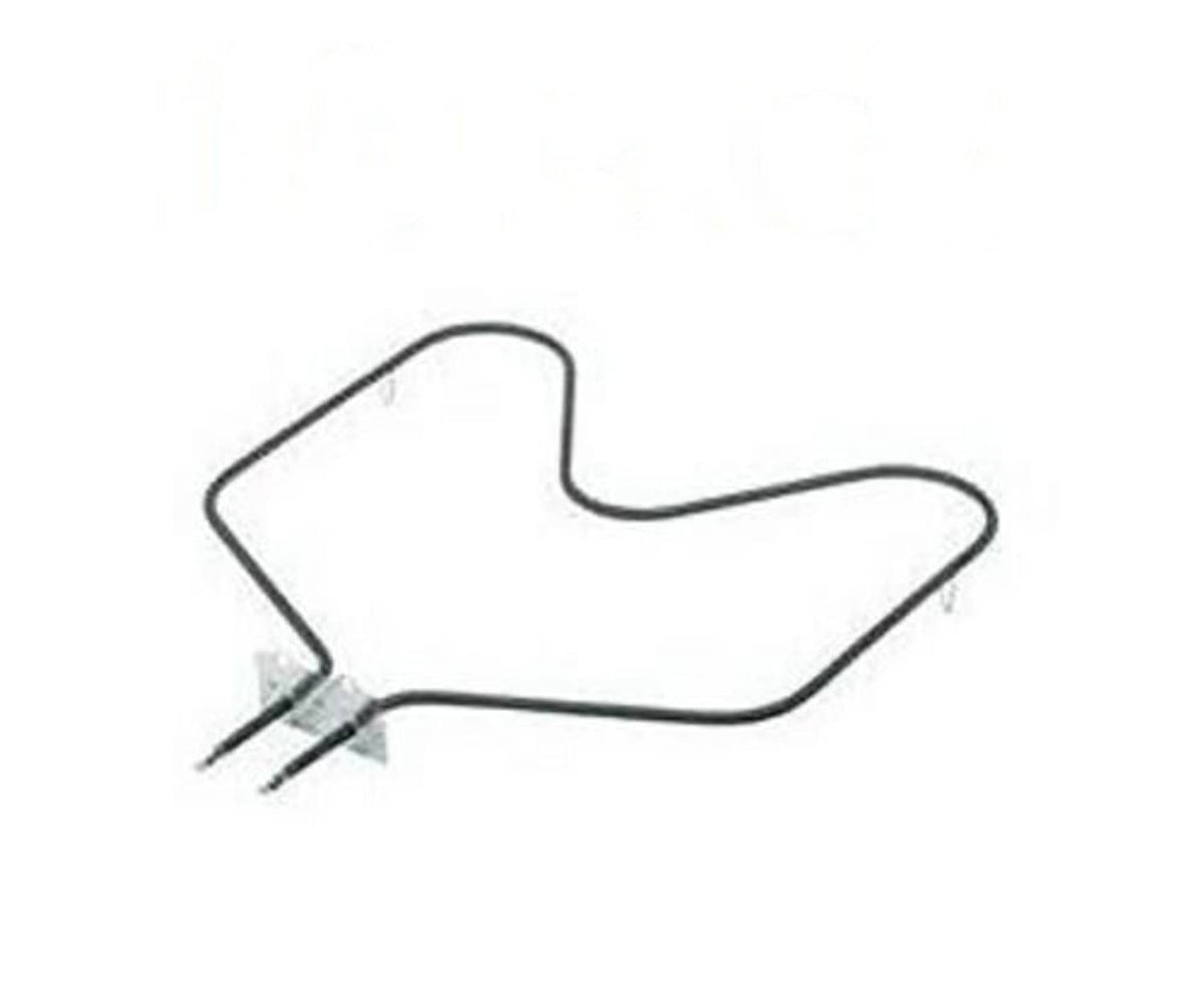 Solid Spare (10) Oven Heating Element for Whirlpool 308180 CH4836 Bake Unit