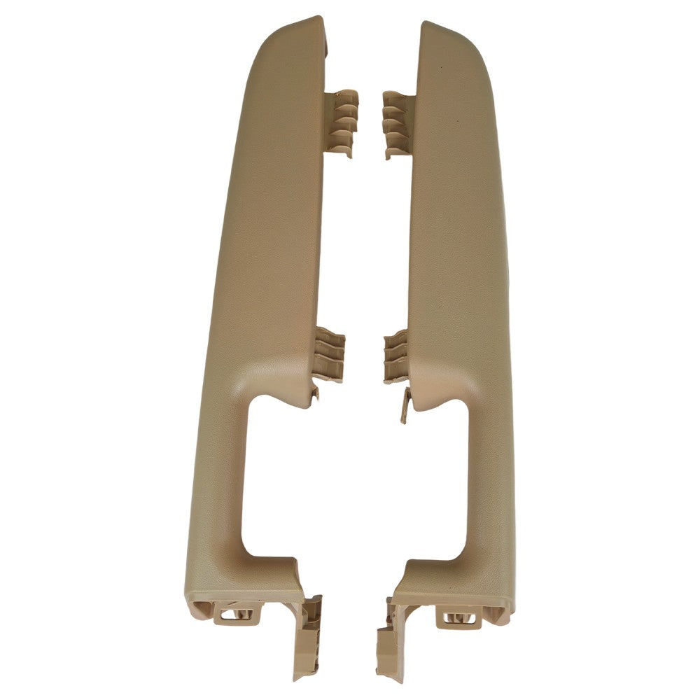 Front Left+Right Door Armrest Handle For 99-2006 GMC Yukon Chevy Suburban/Tahoe