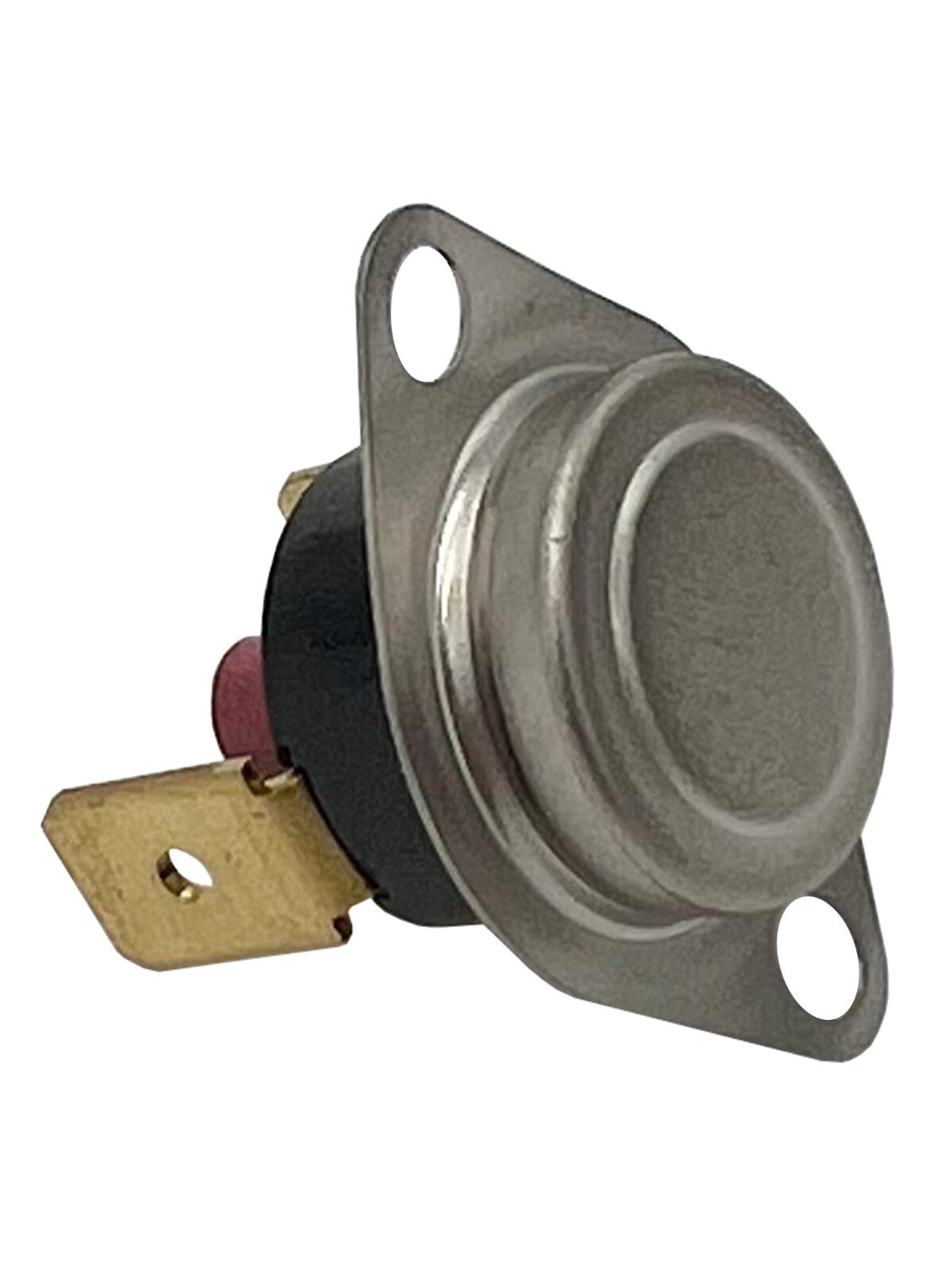 Solid Spare Thermostat Manual Reset Rollout Limit Switch Replaces Nordyne 626352