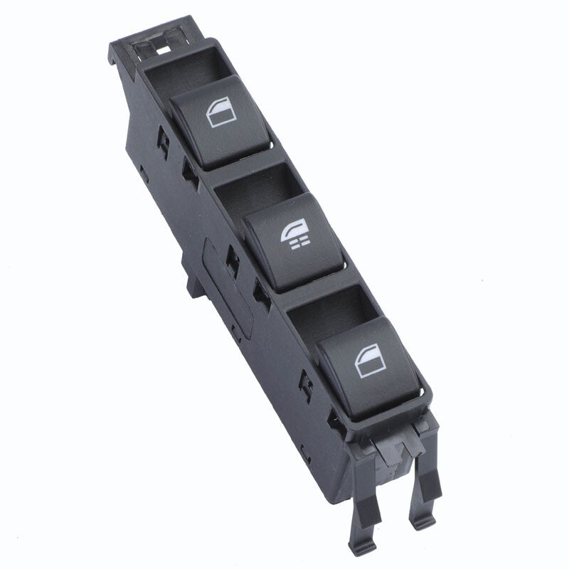 61316902183 New Front Left Power Window Switch Fits BMW 325Ci 330Ci M3 2001-2006