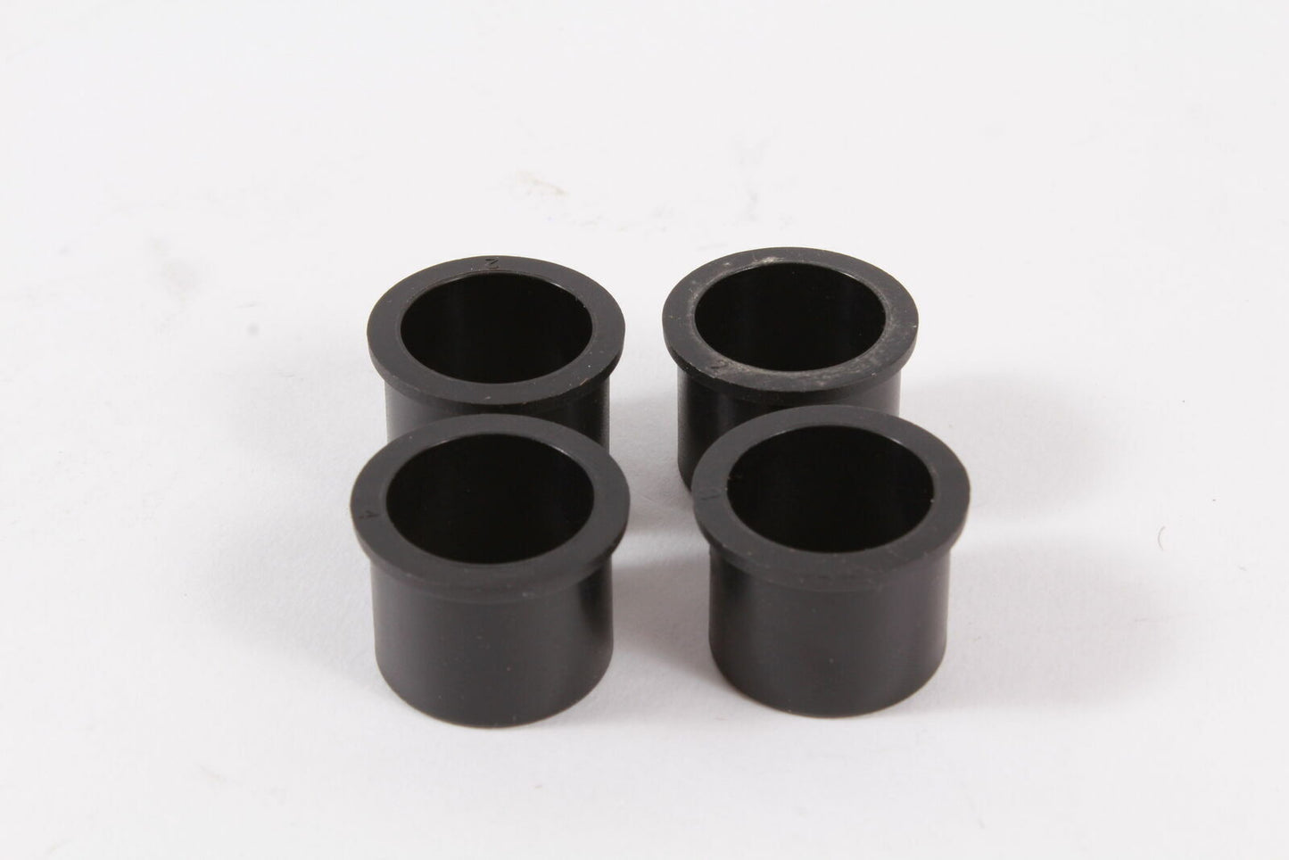 Solid Spare 4 Pack Husqvarna 532406013 Front Axle Bushing Fits AYP Craftsman 406013
