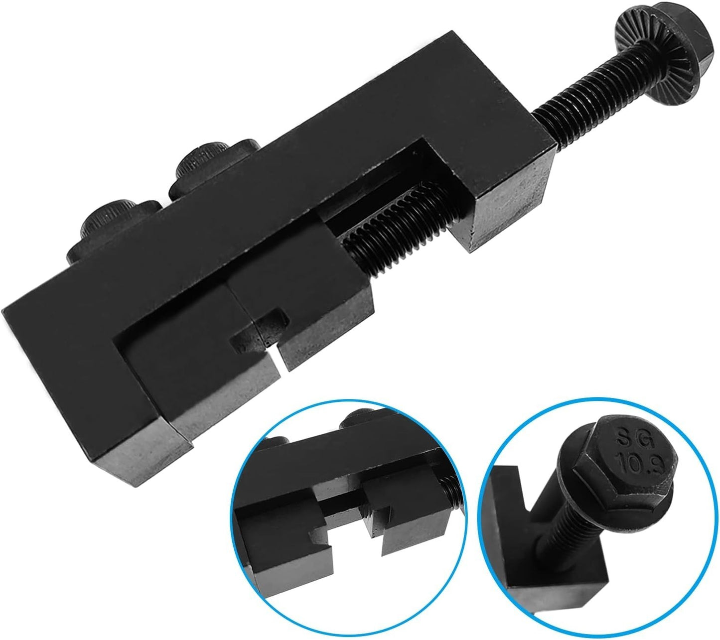 CV Joint Axle Boot Drive Shaft Clamping Tool for Toyota Lexus 09521-24010