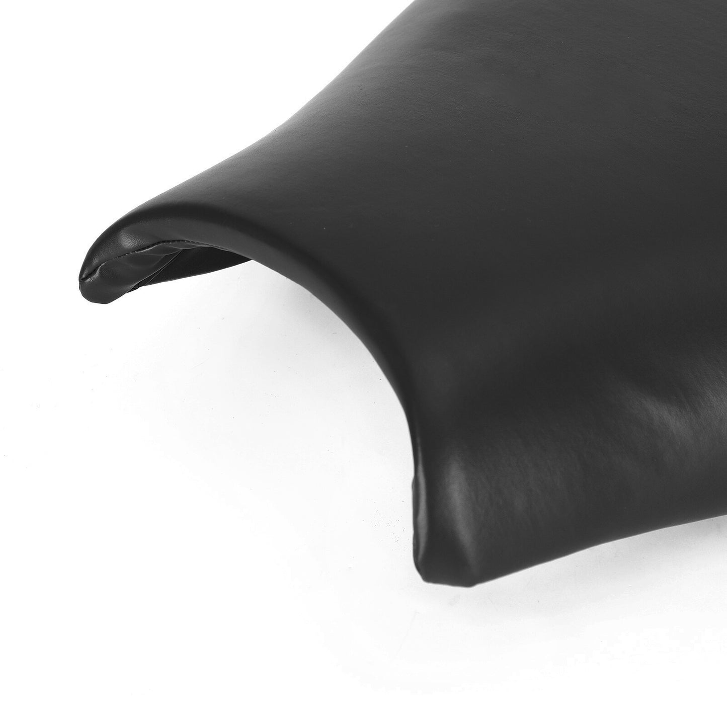 Front Driver Seat Rider Cushion Black Fit For Suzuki Gsxr1300 Gsx R 1300 99-07