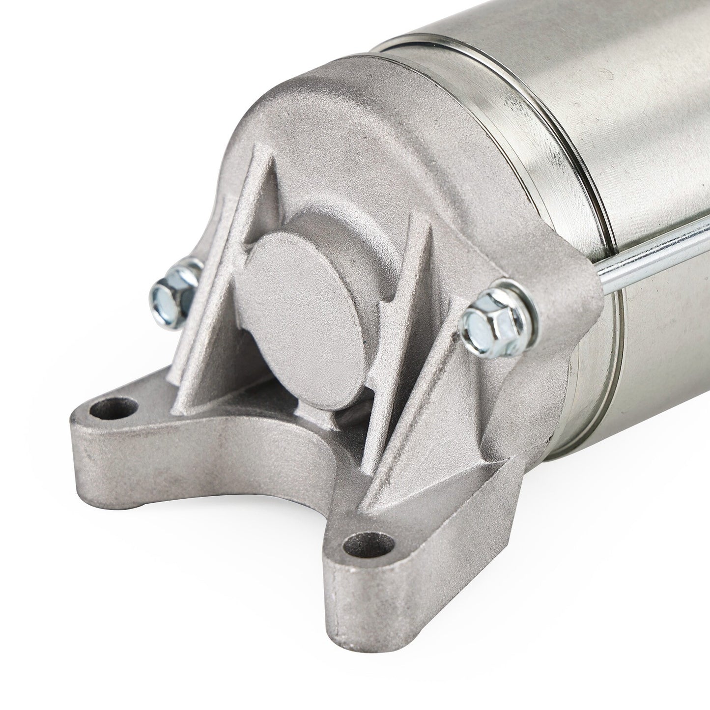 Solid Spare Starter Motor Assy For Yamaha YZF-R1 YZF R1 RN04 RN09 2000 2001 2002 2003