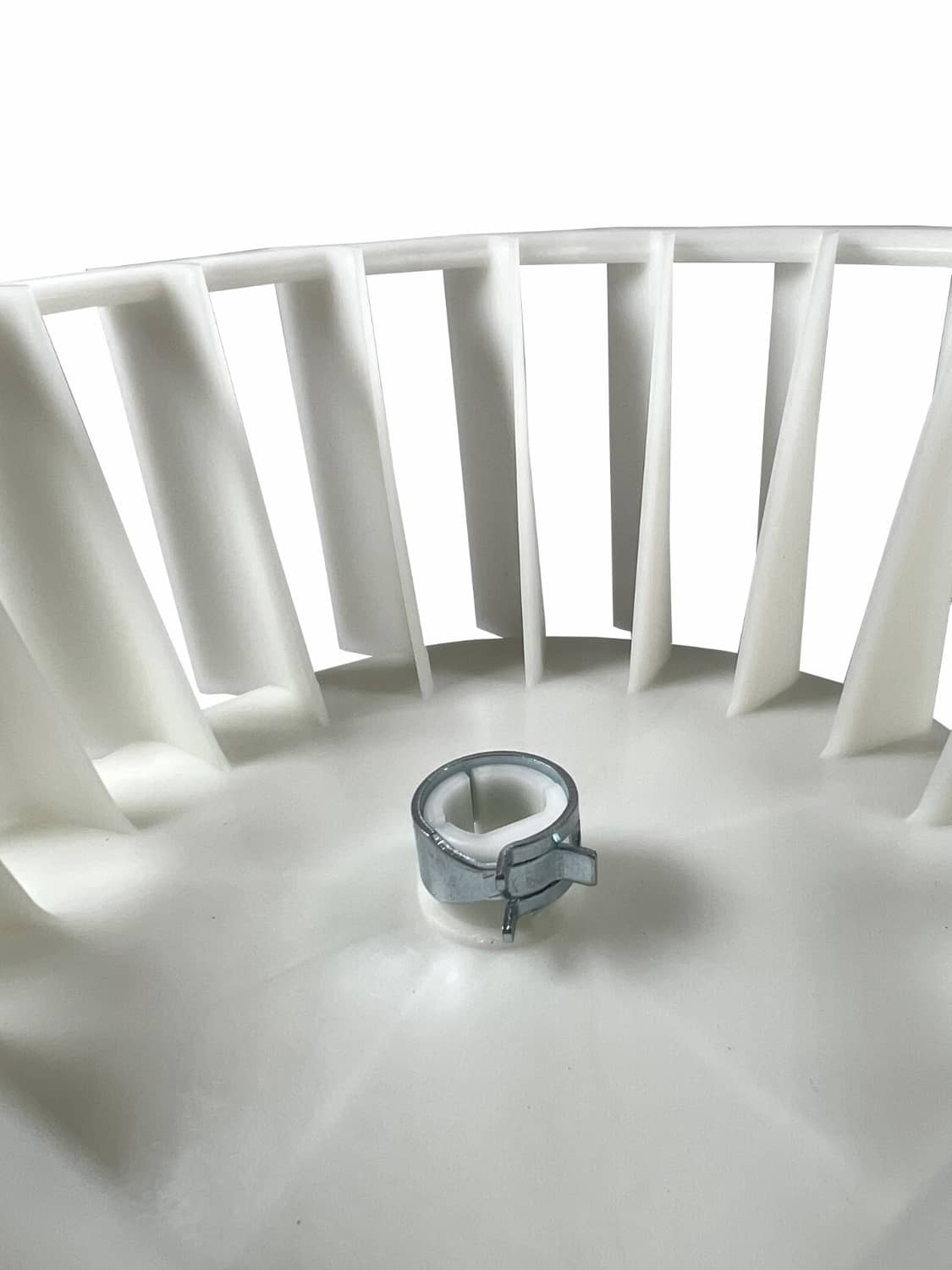 Solid Spare Dryer Blower Wheel for Maytag Magic Chef 312913 3-12913