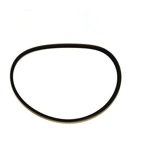 Solid Spare (2) Conventional 47" V-Belt Replaces Swisher OEM Part # 6046