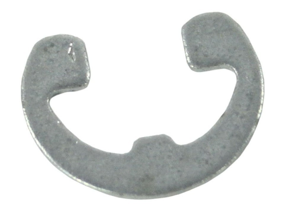 Solid Spare Husqvarna Part Number 812000058 E-Ring 7/16