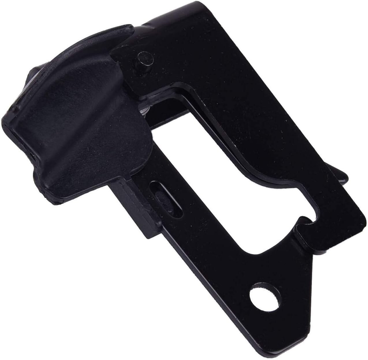2048800064 Car Hood Safety Latch Catch Lock for Mercedes Benz C300 C350 E350