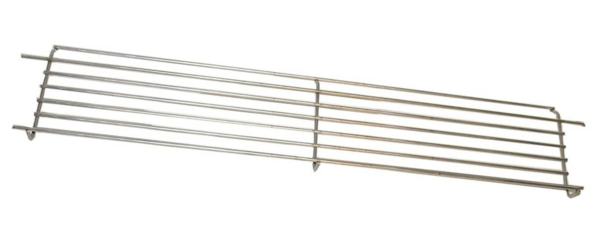 Solid Spare Weber 70191 Warming Rack for 2007 - Current Summit 400 Series Grills