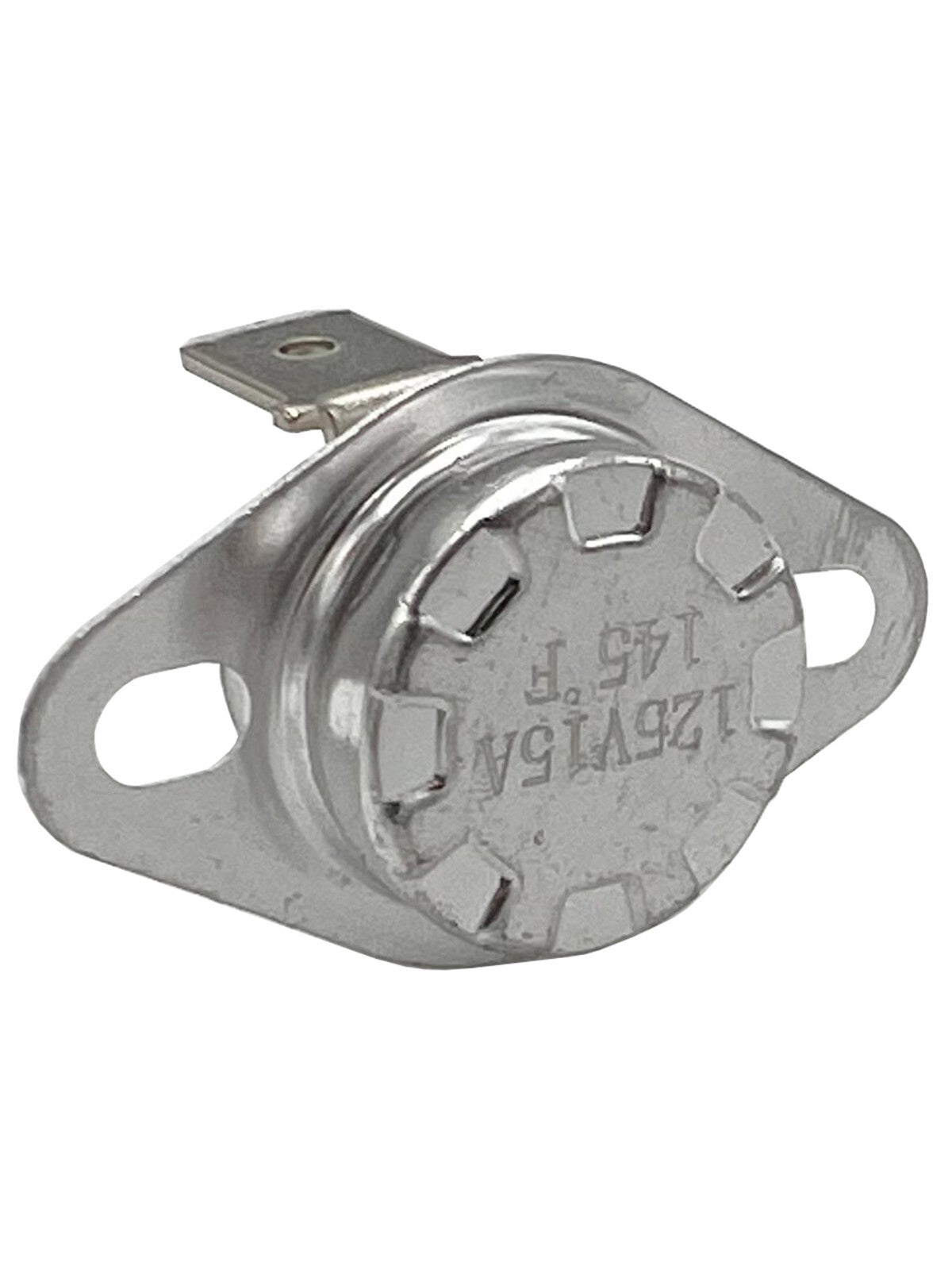 Solid Spare NBK 21091 Blower Limit Switch For QuadraFire 812-0320 SRV230-0060