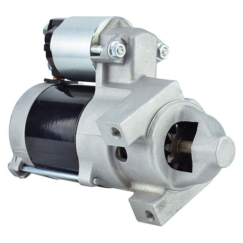Solid Spare Kohler 25 098 17-S Electric Starter - Solenoid Shift