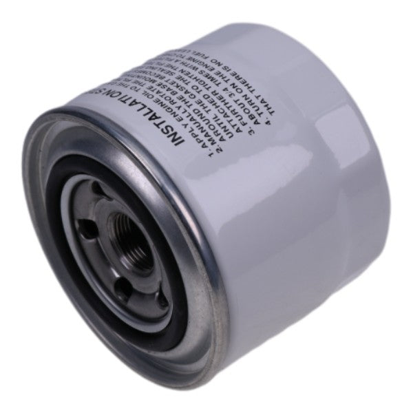 Solid Spare Fuel Filter 119000-55600 For Yanmar 3TNV88 3TNE82 3JH5 3TNV82 4TNE88 4TNE84