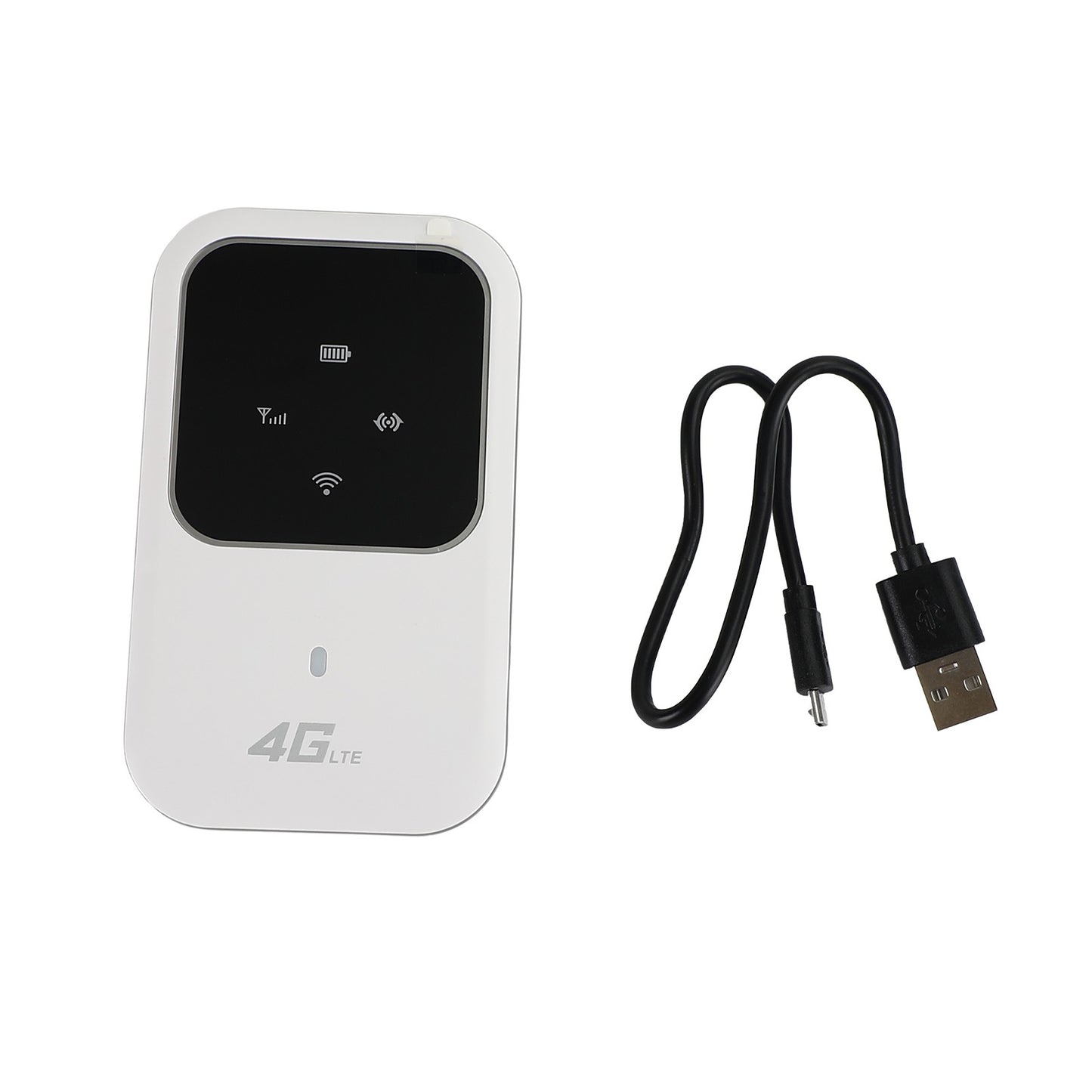 Wireless Unlocked 4G LTE Mobile Portable WiFi Router SIM Card MIFI Modem Hotspot