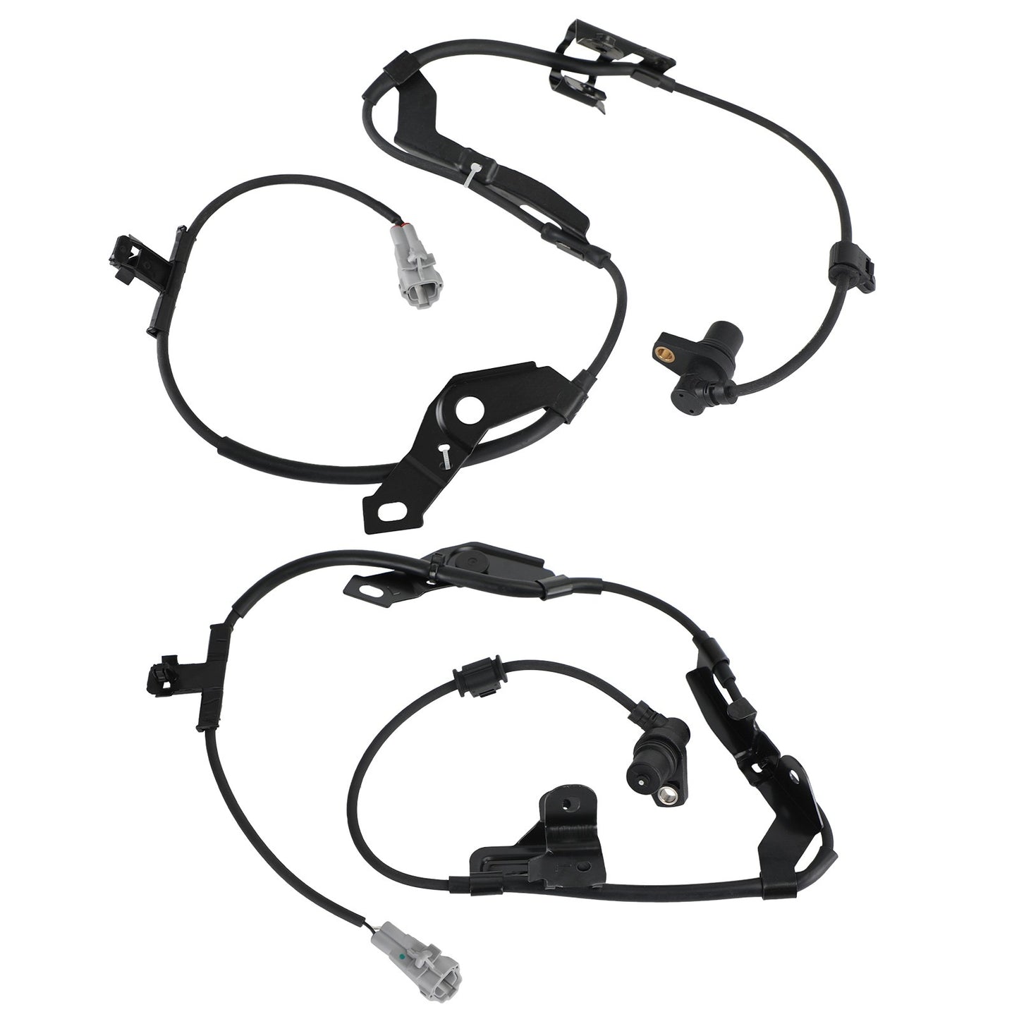 2×ABS Wheel Speed Sensor Front Left & Right For Toyota Tacoma 1998-2004